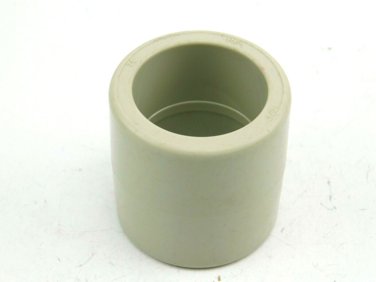 +GF+ GEORG FISCHER  Muffen PP 32 ** 11 Stück **