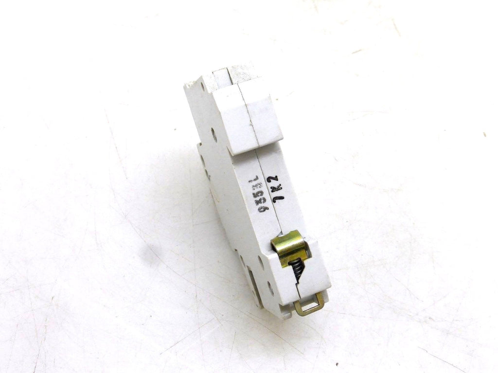 ABB S271 K2 Leitungsschutzschalter ~240/415 1-polig
