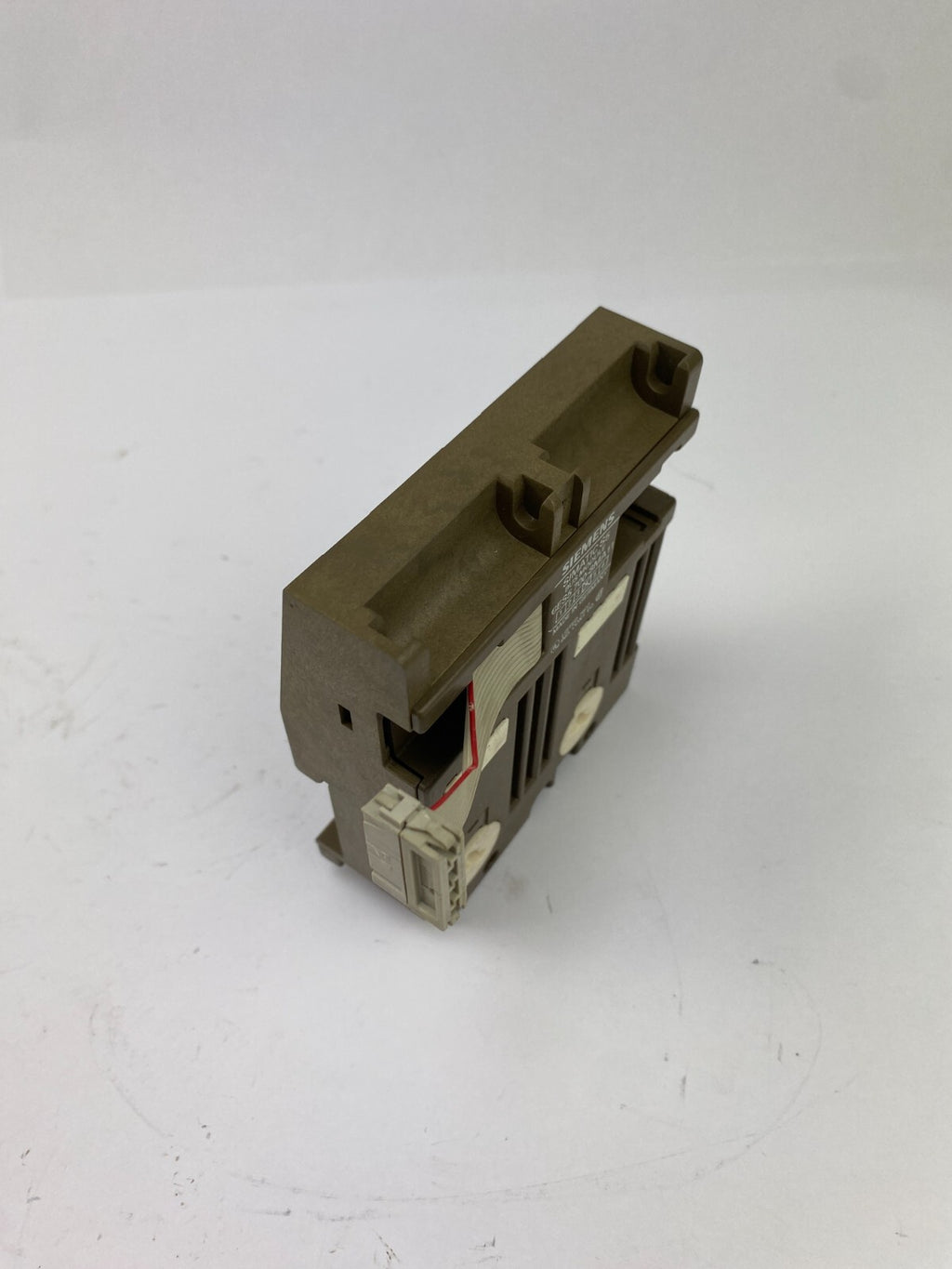SIEMENS SIMATIC S5 BUS MODULE 6ES5 700-8MA11
