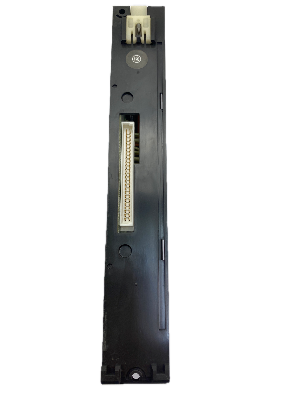 MELSEC PROGRAMMABLE CONTROLLER Ax81 DC 12V 4mA DC24V 10mA