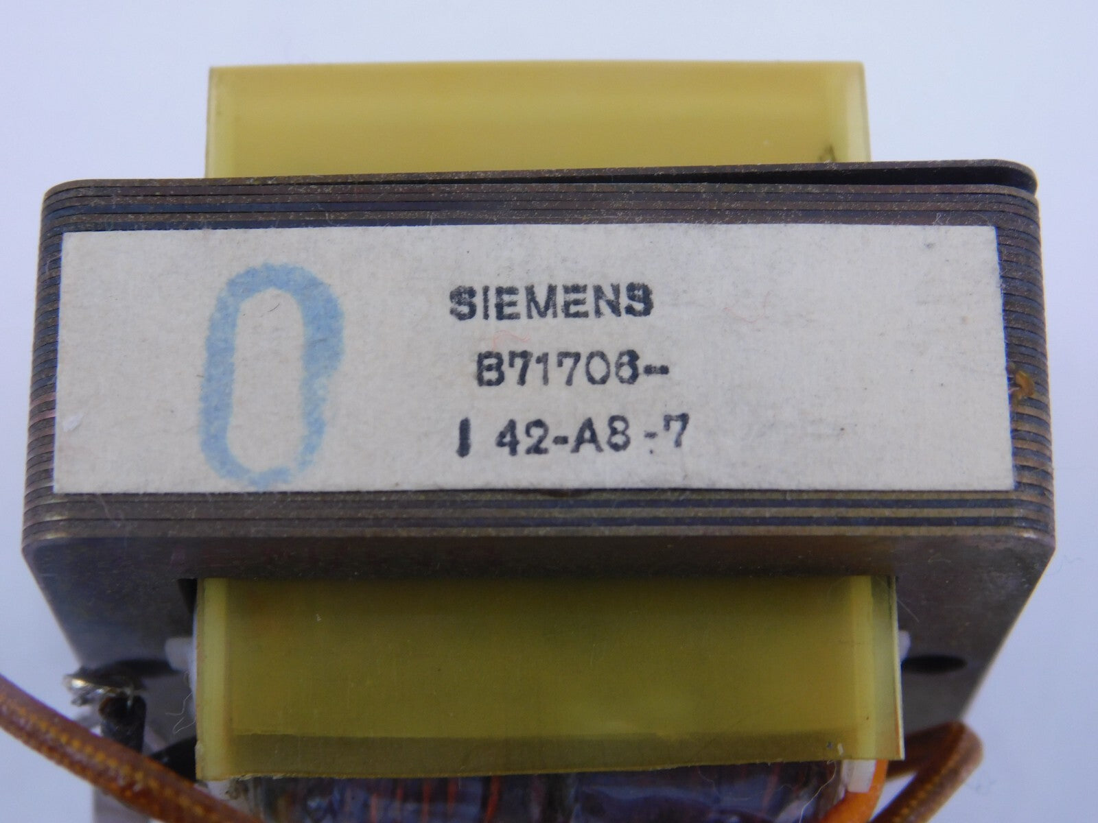 SIEMENS B71706-I 42-A8-7 ** 3 Stück **