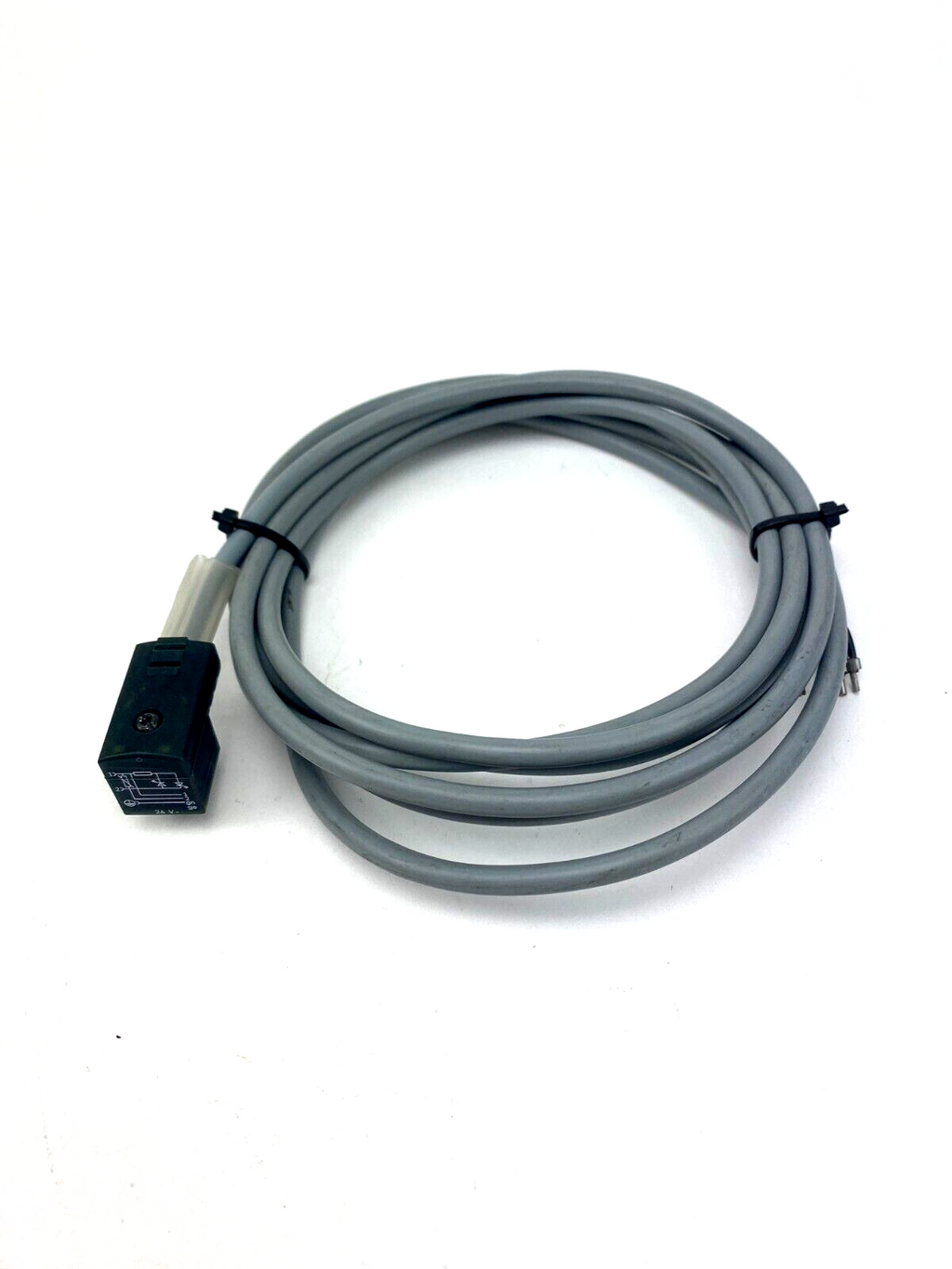 FESTO 151688 KMEB-1-24-2.5-LED WN13 Ca 2,5M
