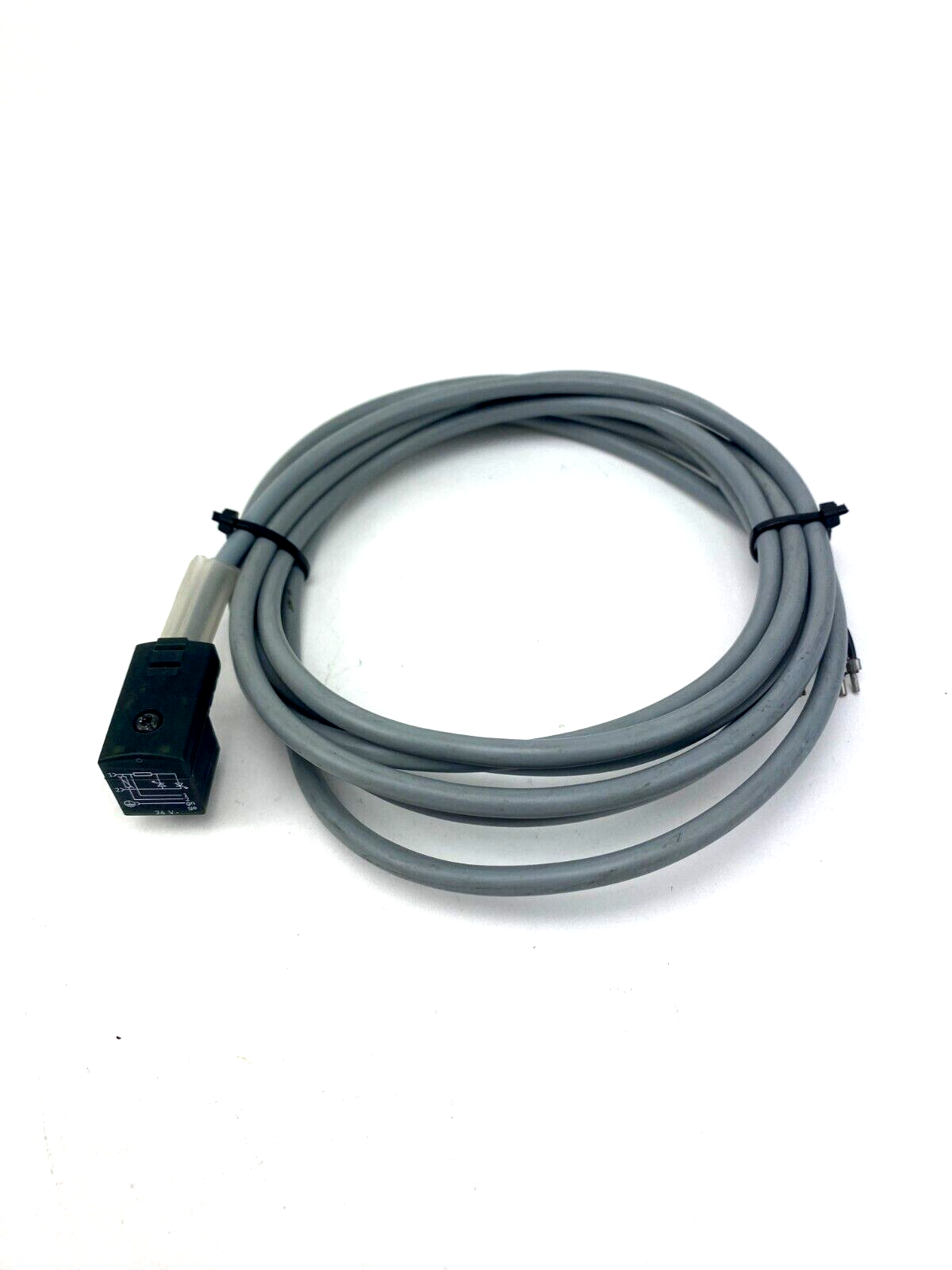 FESTO 151688 KMEB-1-24-2.5-LED WN13 Ca 2,5M