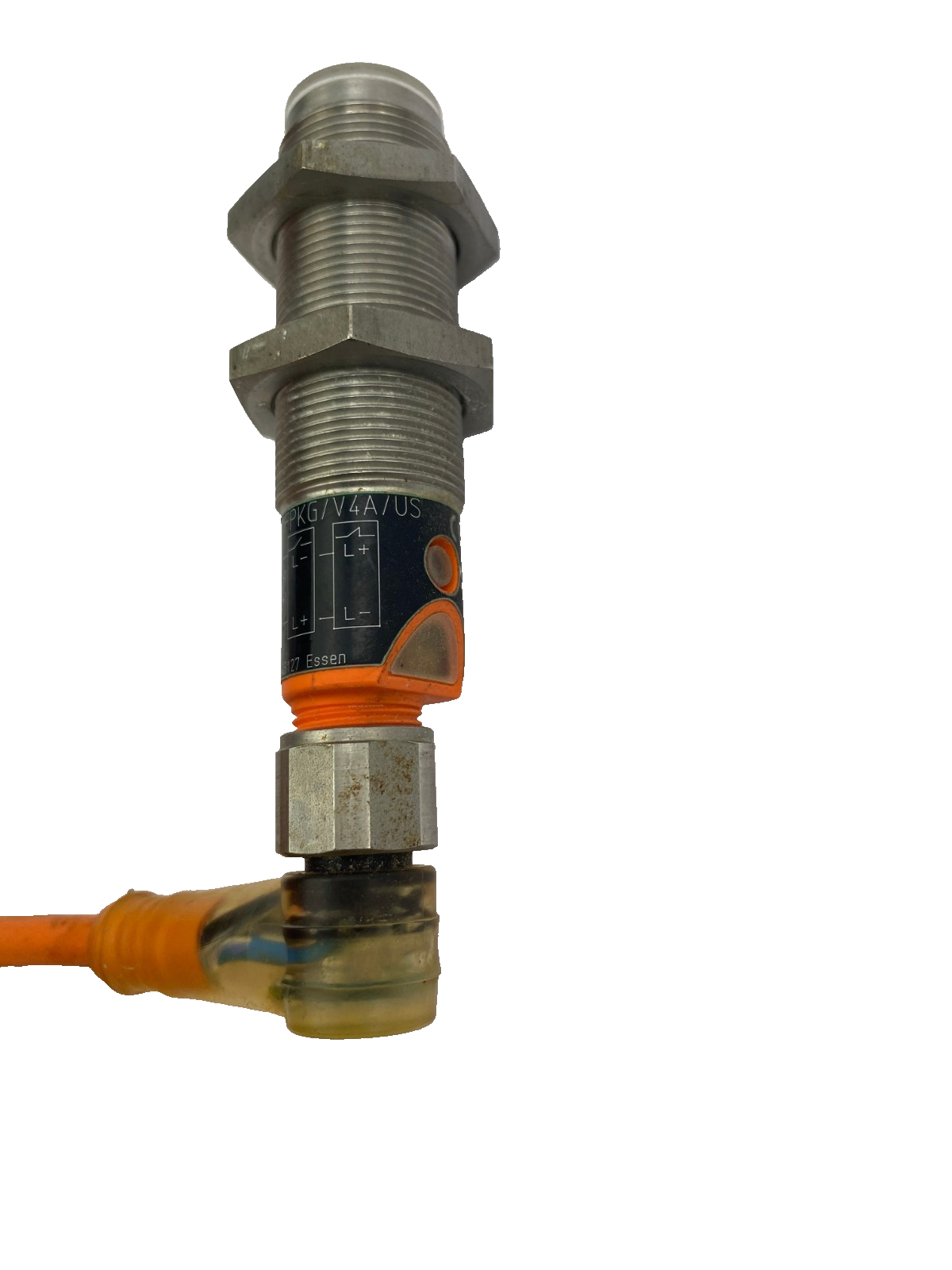 ifm electronic OG5115