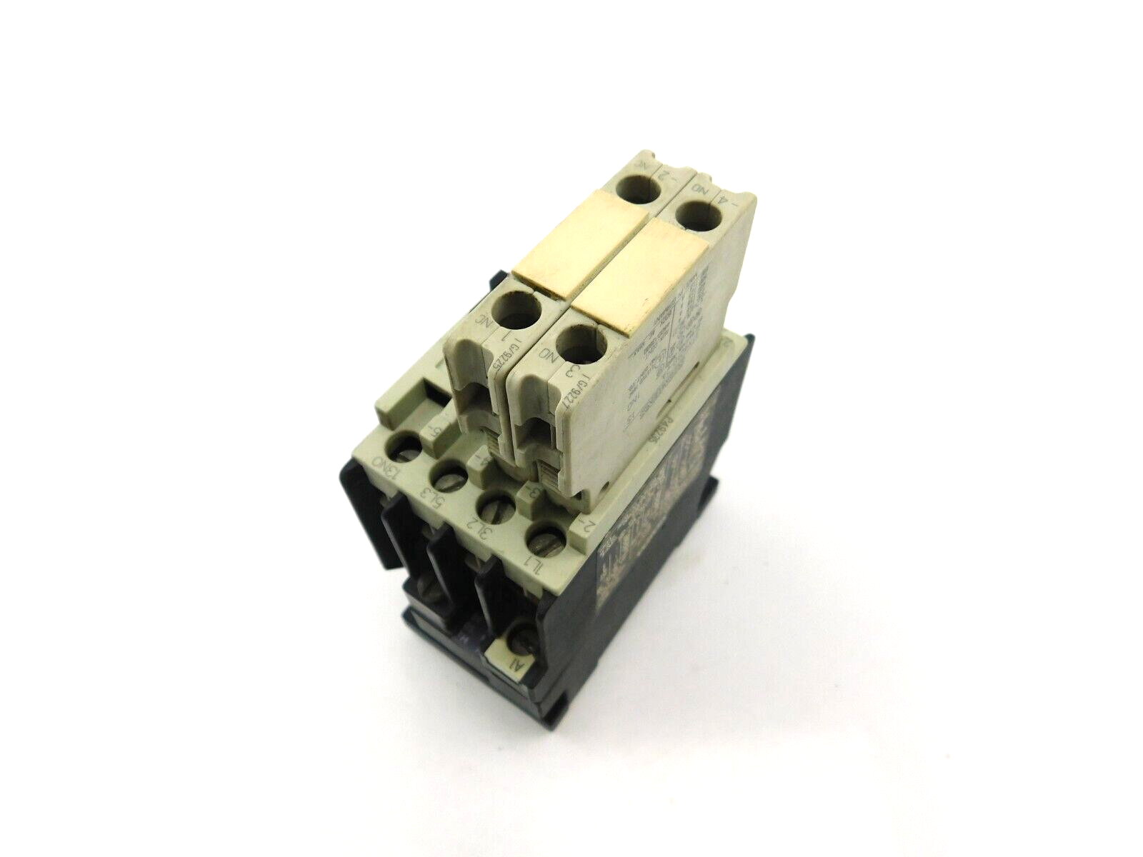 SIEMENS Schütz 3TF3010-0A 3TX4010-2A