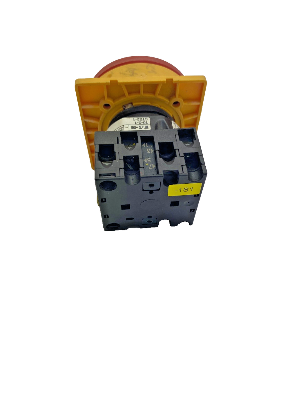 EATON T0-2-1