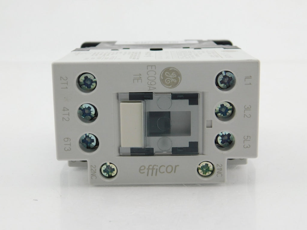 General Electric efficor  EC09A311B110 267005