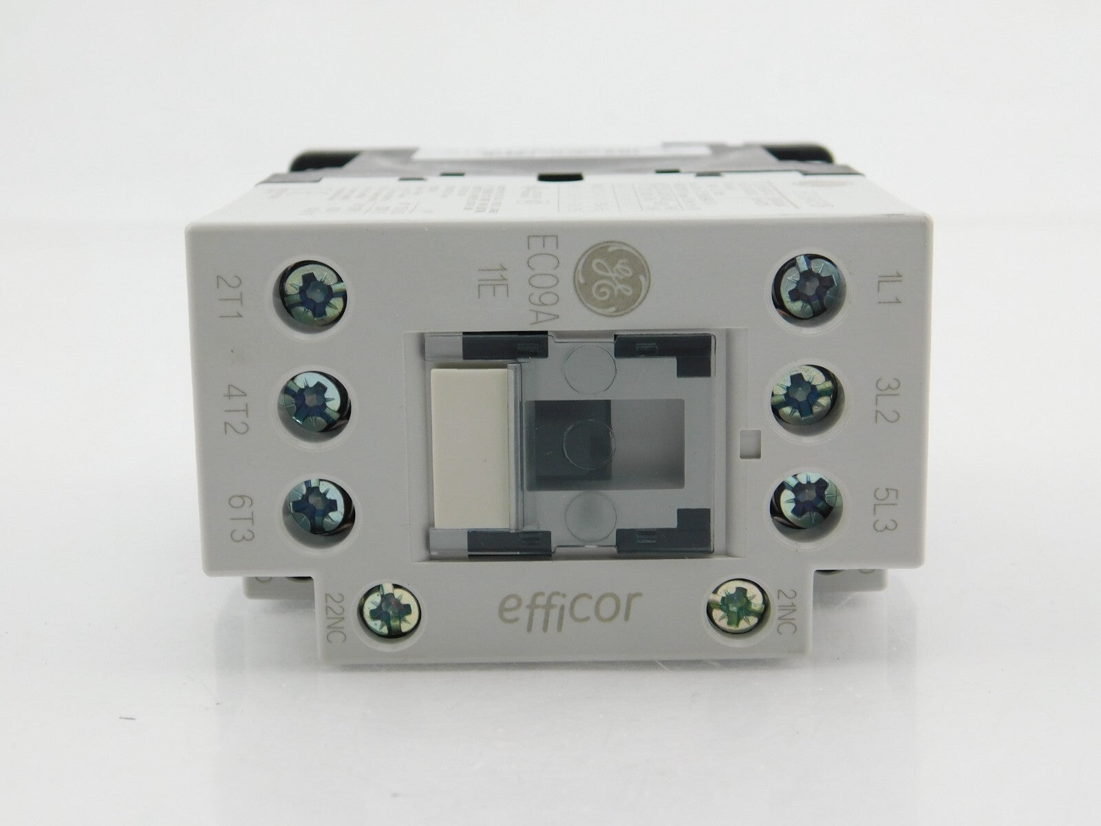 General Electric efficor  EC09A311B110 267005