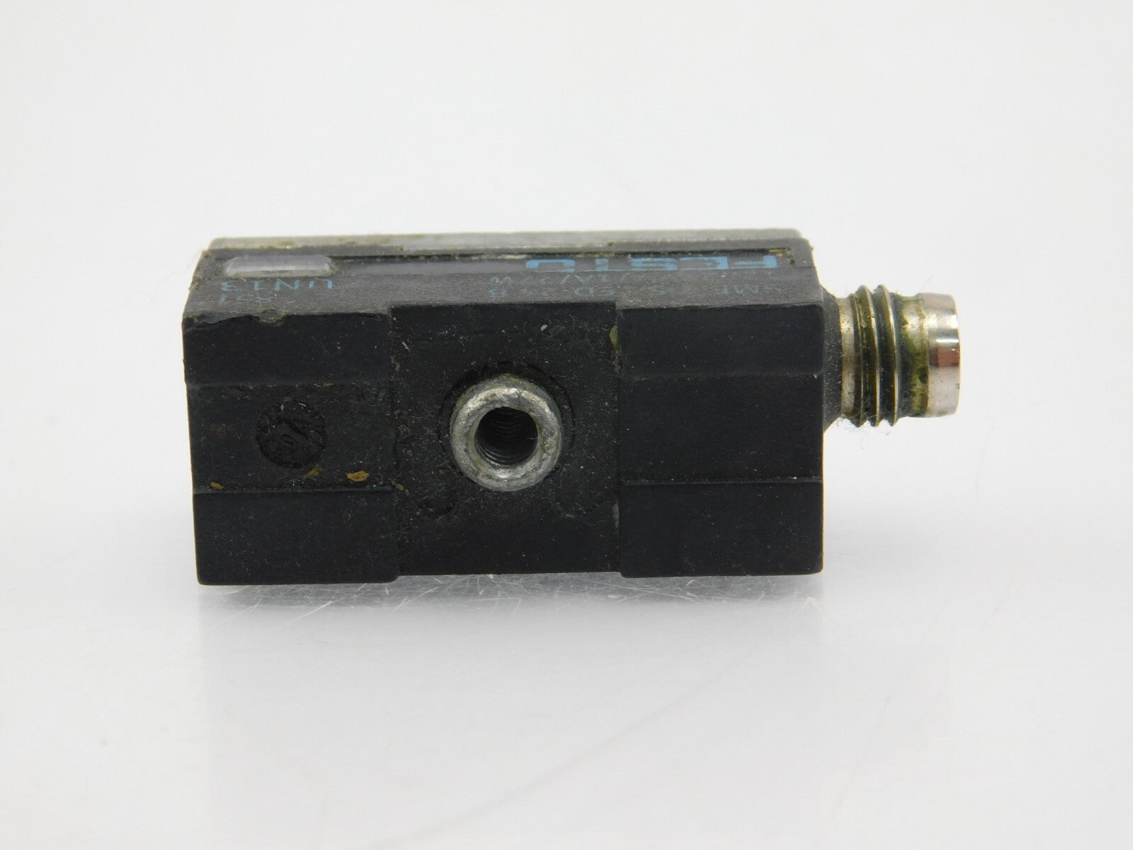 FESTO SMEO-1-S-LED-24-B PROXIMITY SENSOR