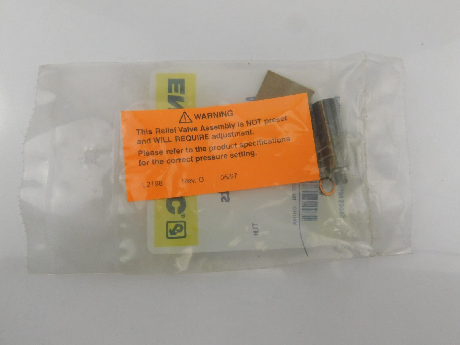 ENERPAC A8613900SR