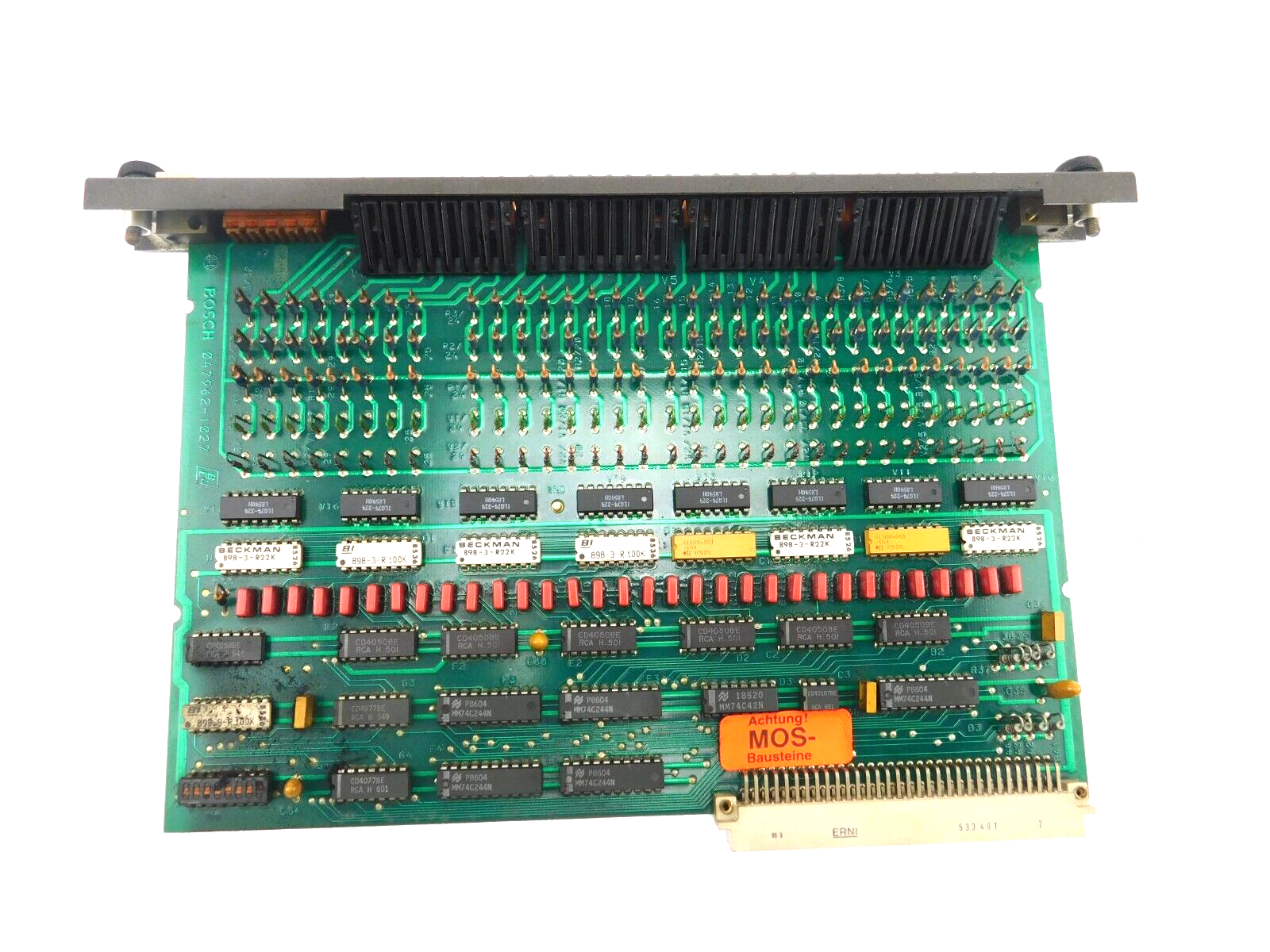 Bosch E24V 04792-1027