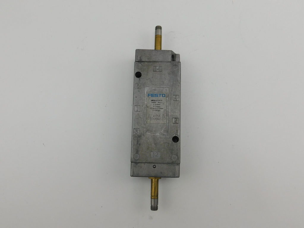 FESTO Magnetventil  JMFH- 5-1/4 14009 N602 1;0-8bar
