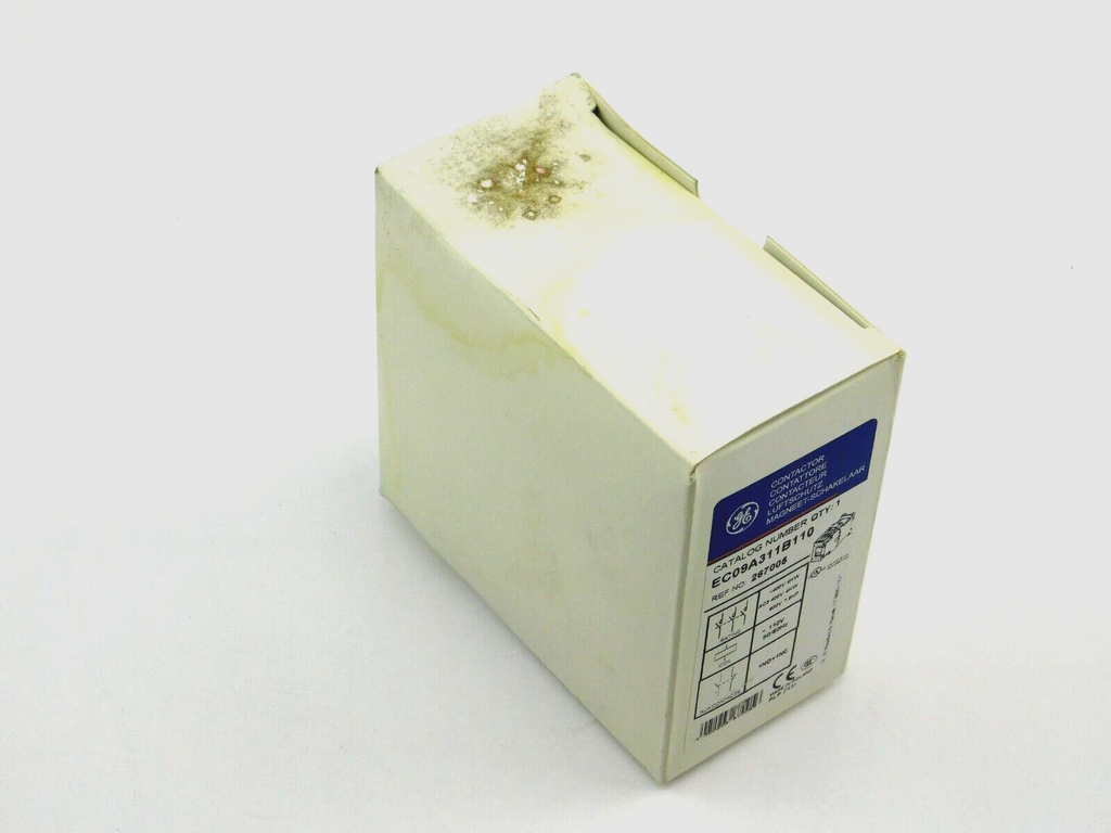 General Electric efficor  EC09A311B110 267005