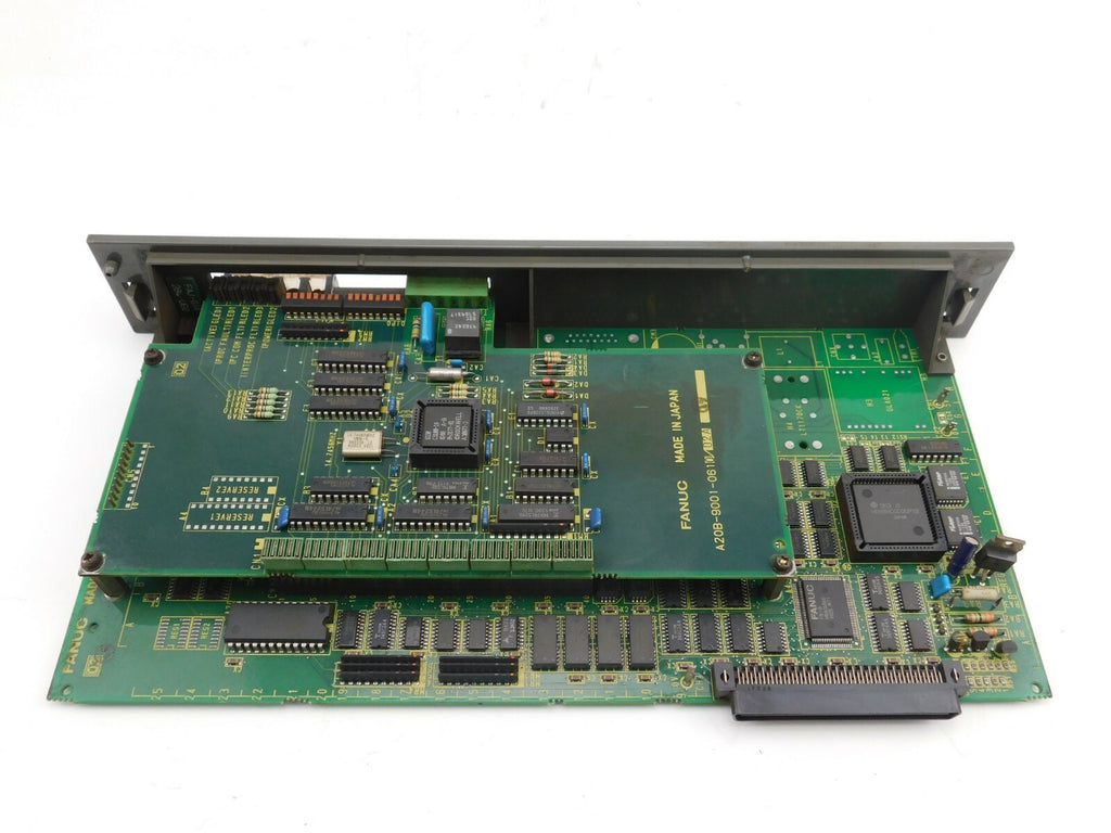 FANUC A16B-2201-089  A20B-9001-0610/02A