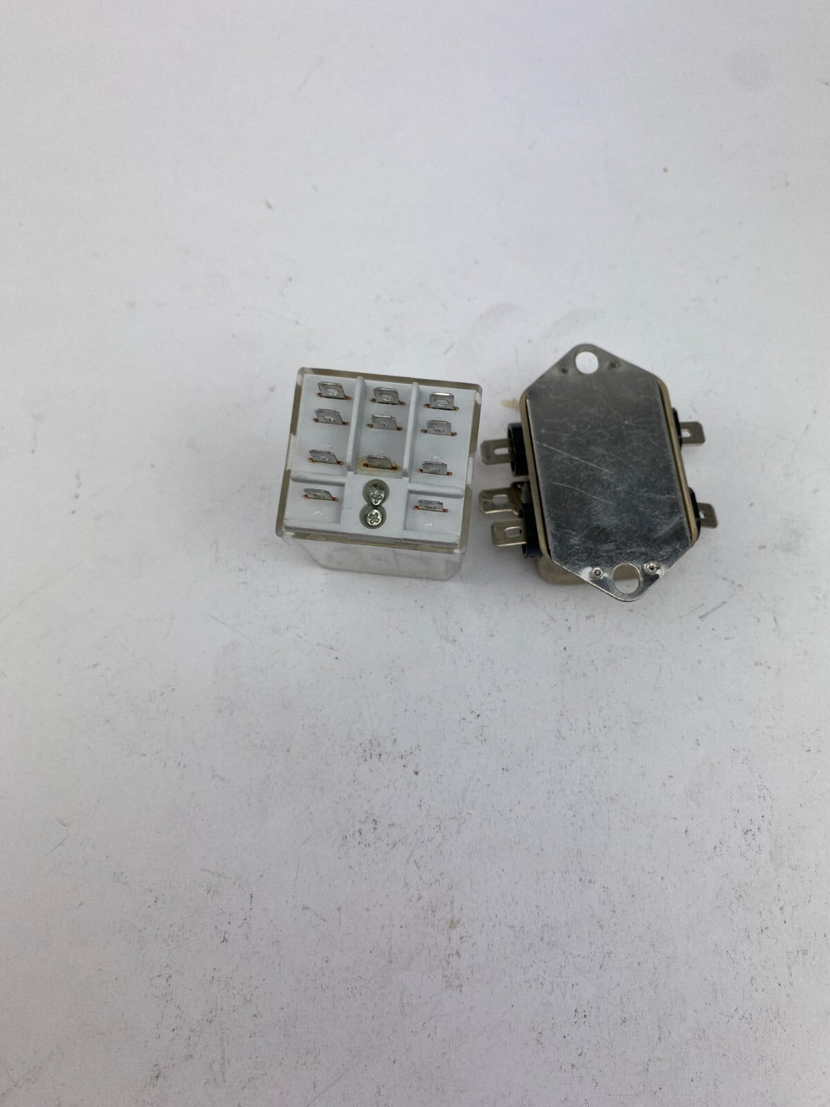 POSTEN..SCHAFFNER FN2010-6-06+Finder 62.33