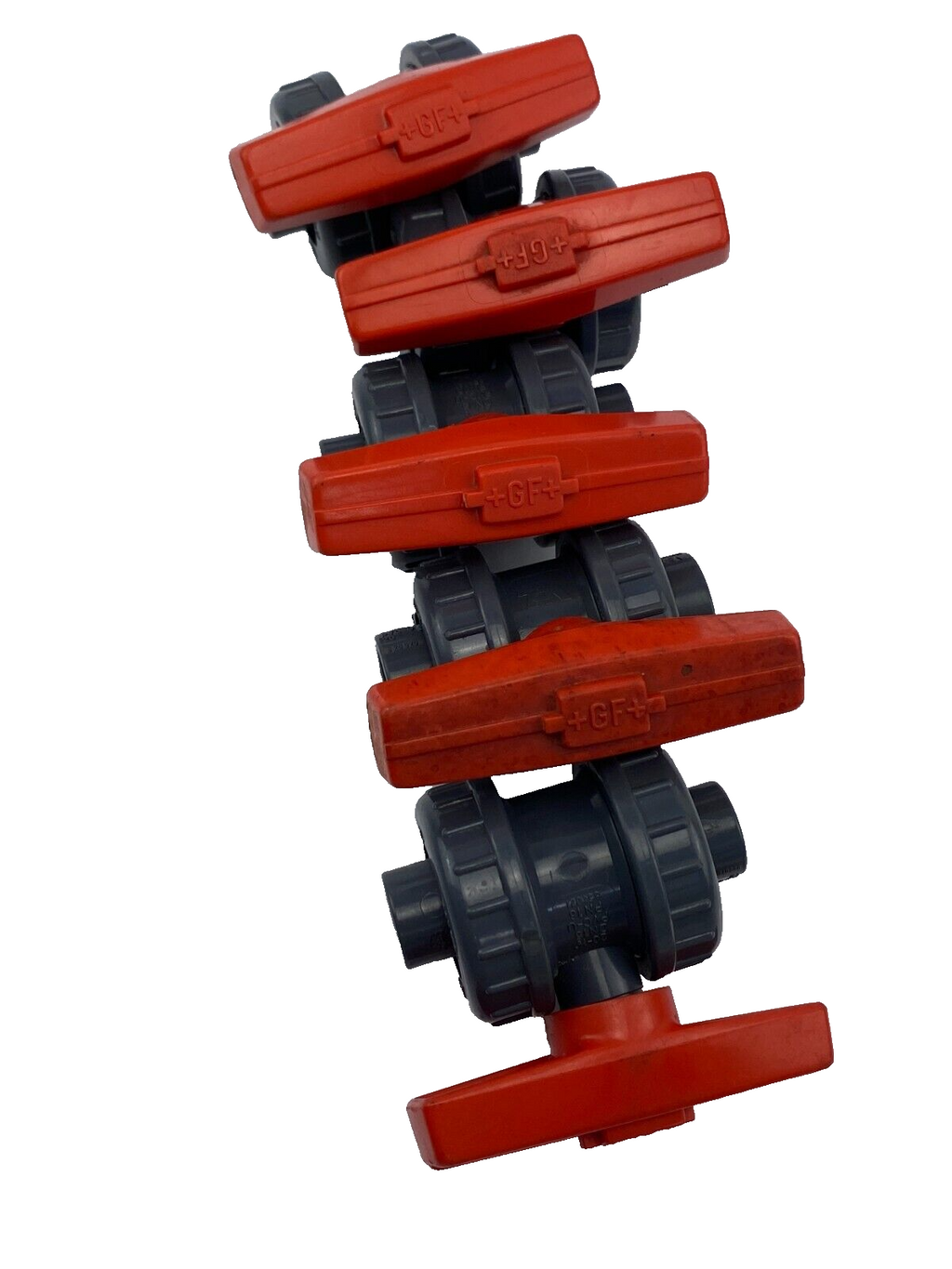 GEORG FISCHER 20- 1/2 DN16 PVC-U PN16 854021 VPL ** 5 Stück **