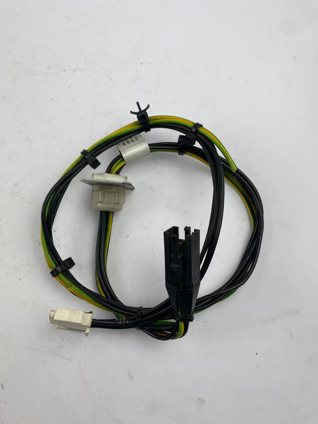 ABB 3HAC 0764-1 REV.NR 03