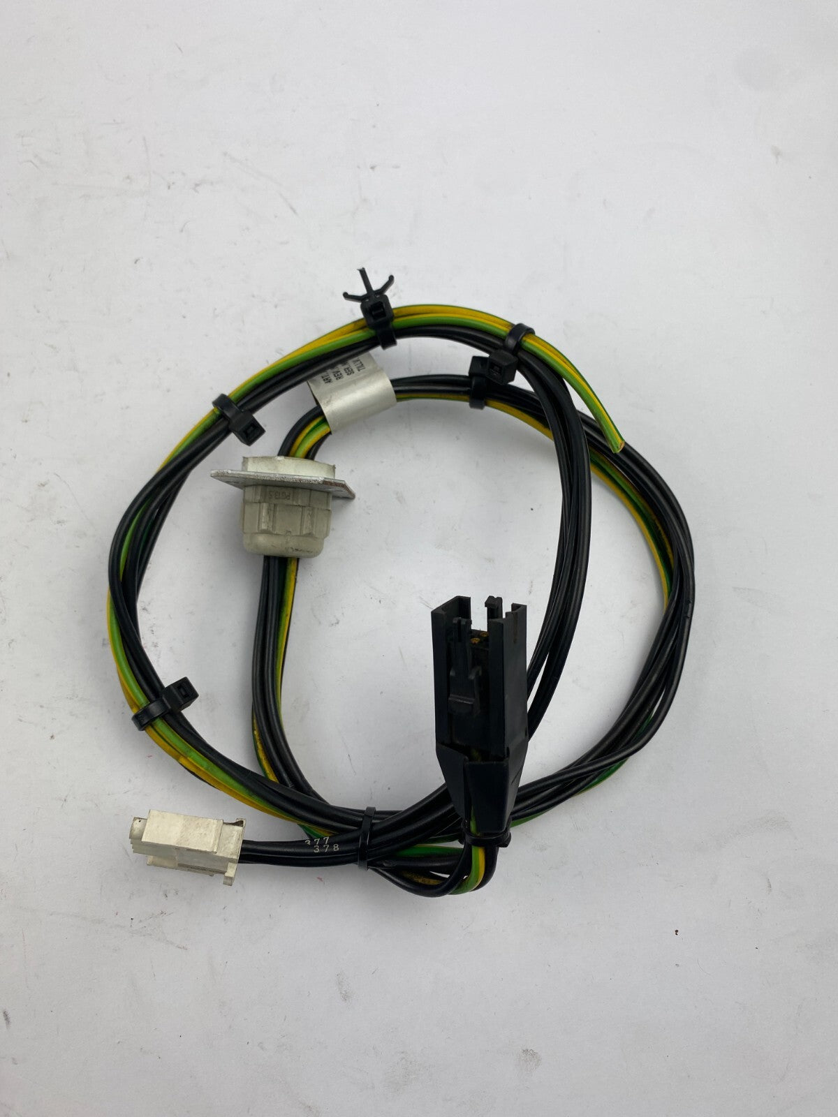 ABB 3HAC 0764-1 REV.NR 03