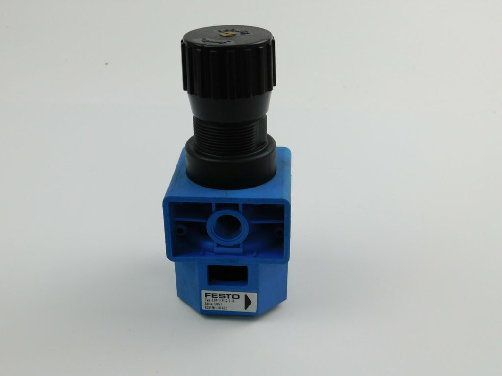 FESTO Druckregelventil LFR-1/-S-7-B