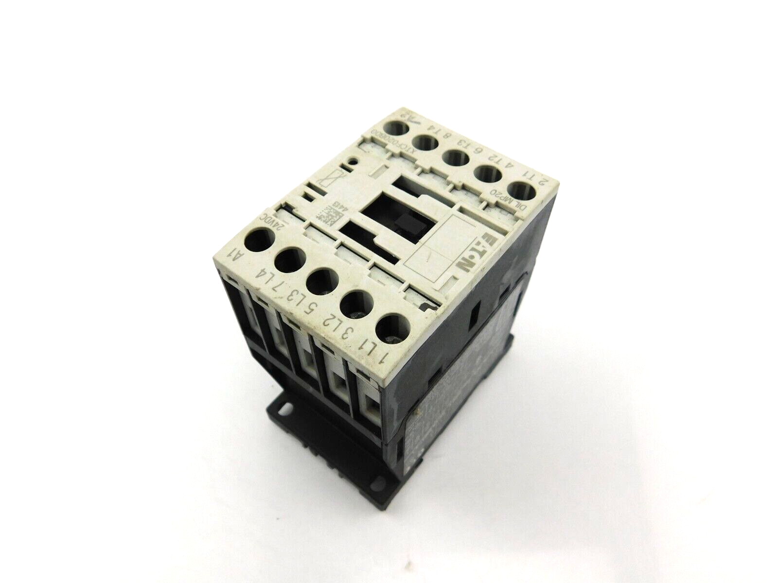 EATON Leistungsschütz  DIL MP20 4413 24VDC