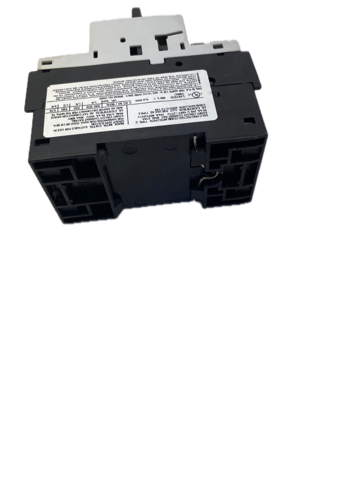 Omron J7MN-25 G/040913 *E05*