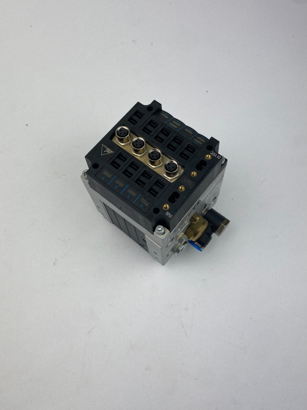 FESTO CPV10-VI 18200 + CPV10-GE-ASI-4E4A-ZM8 170537