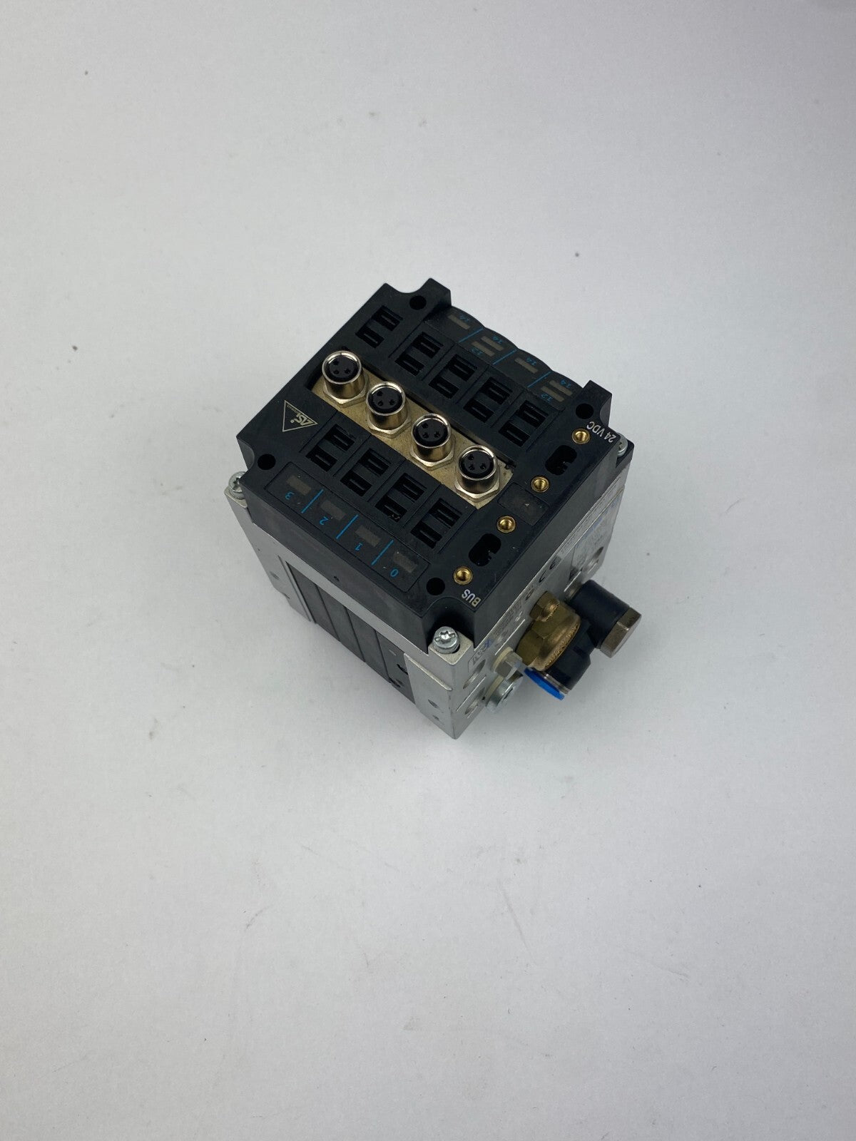FESTO CPV10-VI 18200 + CPV10-GE-ASI-4E4A-ZM8 170537
