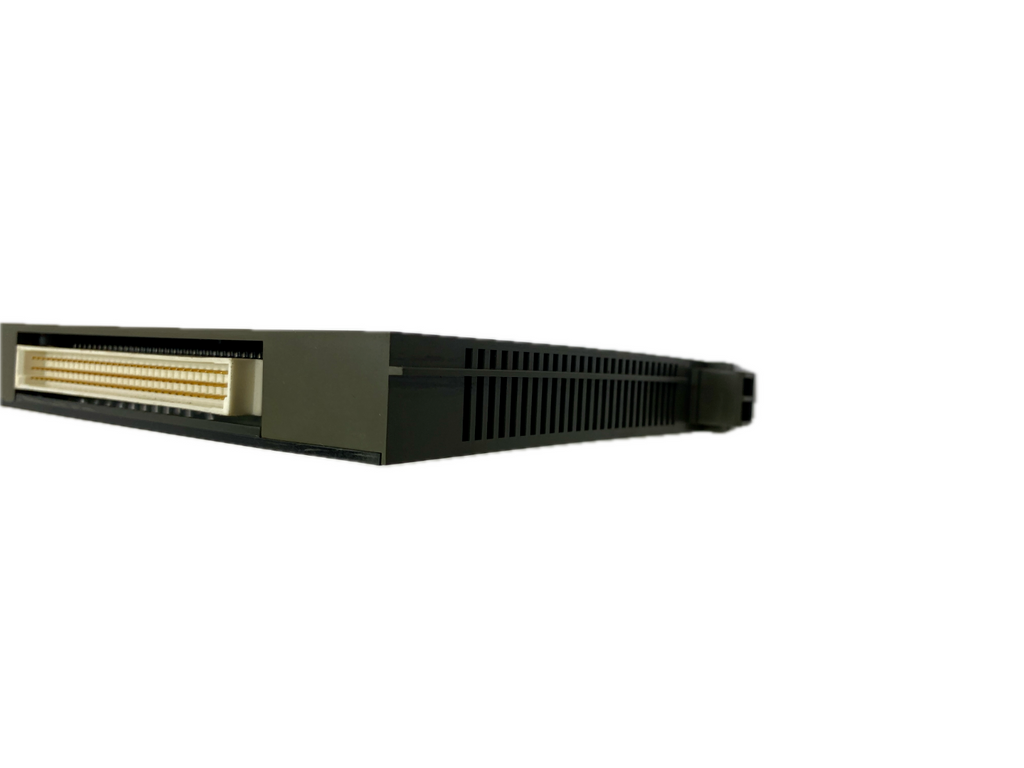 Mitsubishi MC411B BN624A801G51 Board