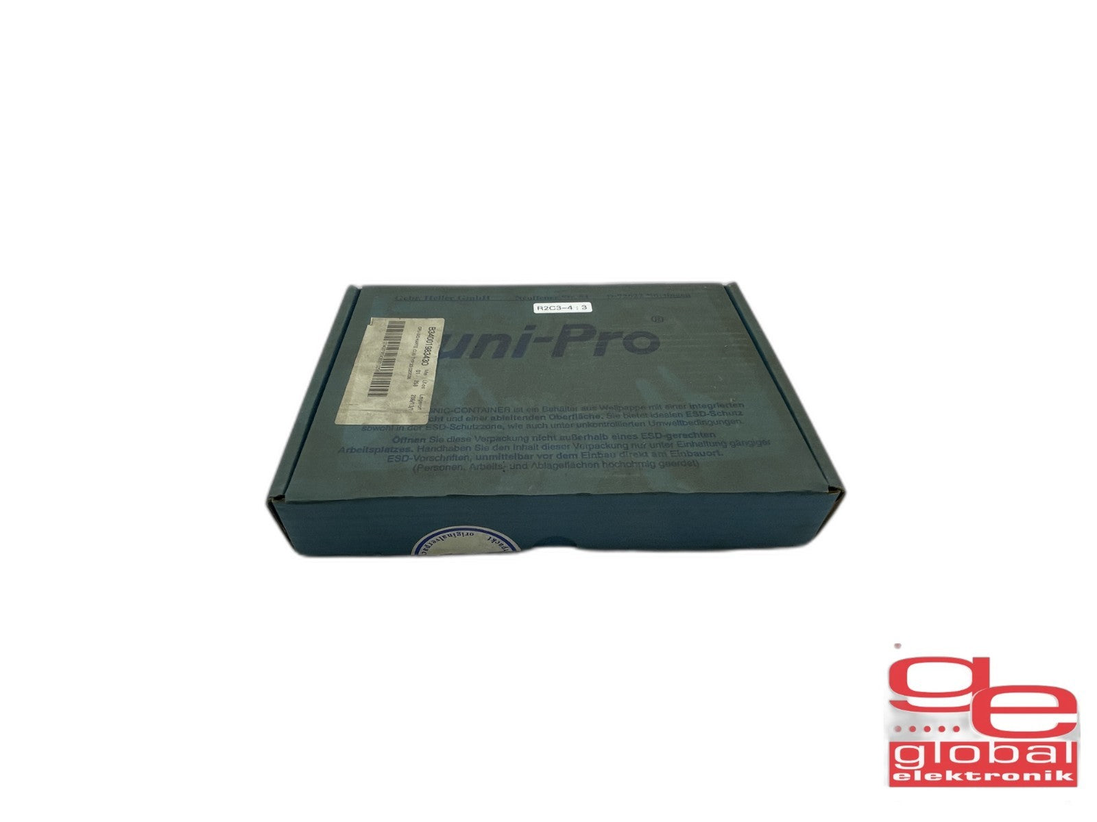 uni-Pro CPU D 23.020036X-07855