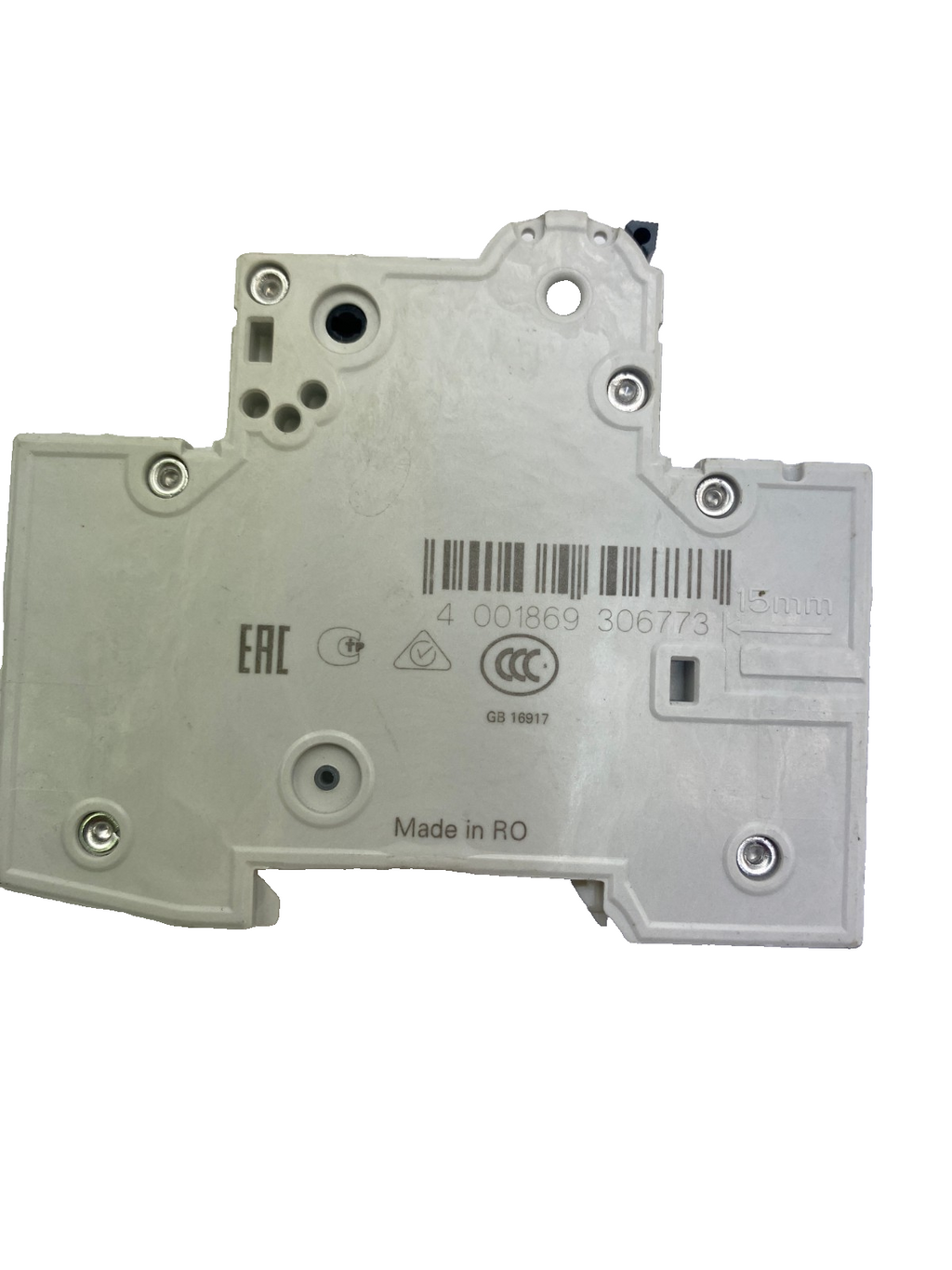 SIEMENS 5SU1 356-7KK06