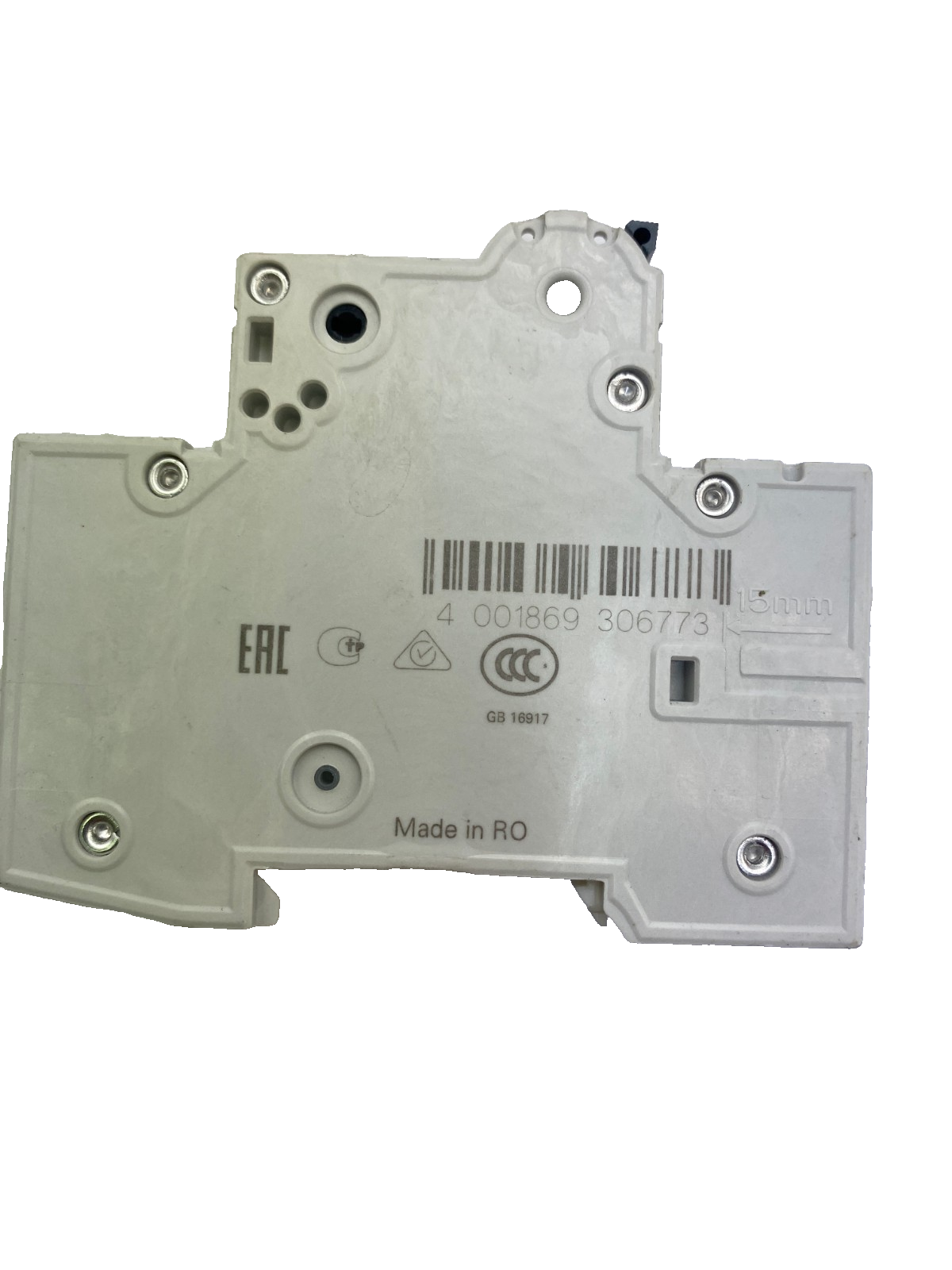 SIEMENS 5SU1 356-7KK06