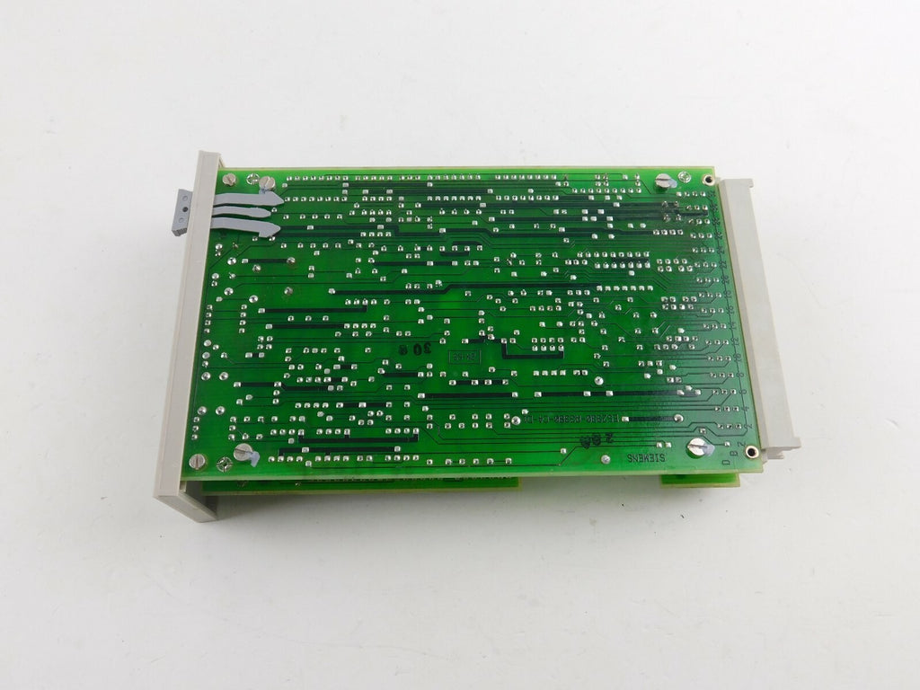 Siemens Iskamatic A AFZ12-4 6FQ1558-4B 