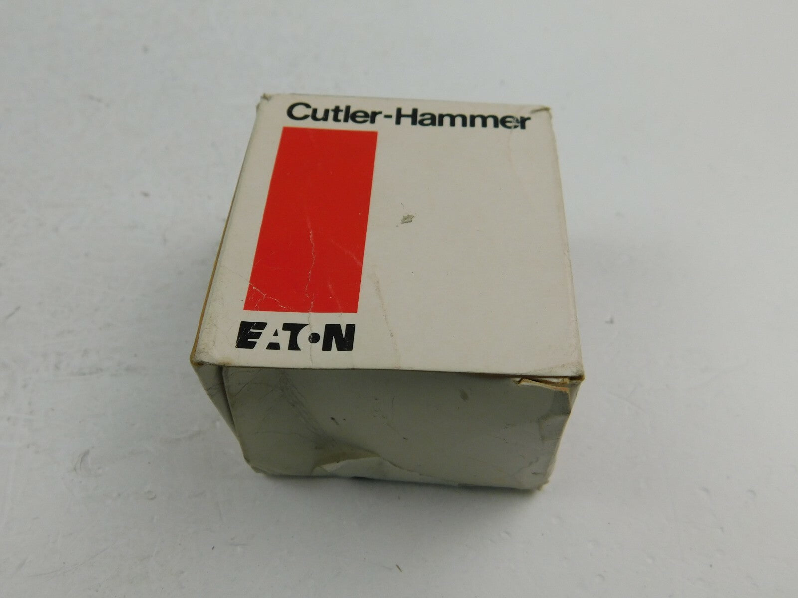 Eaton Cutler-Hammer 6-360-3 Protective Boot Green      ** 2 Stück **