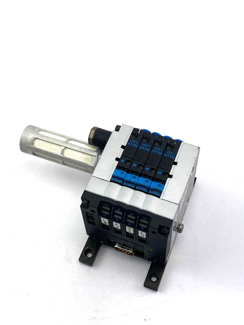 FESTO CPV-10-VI 1589 18200 1:-0,9 14: 3,0 ...8bar
