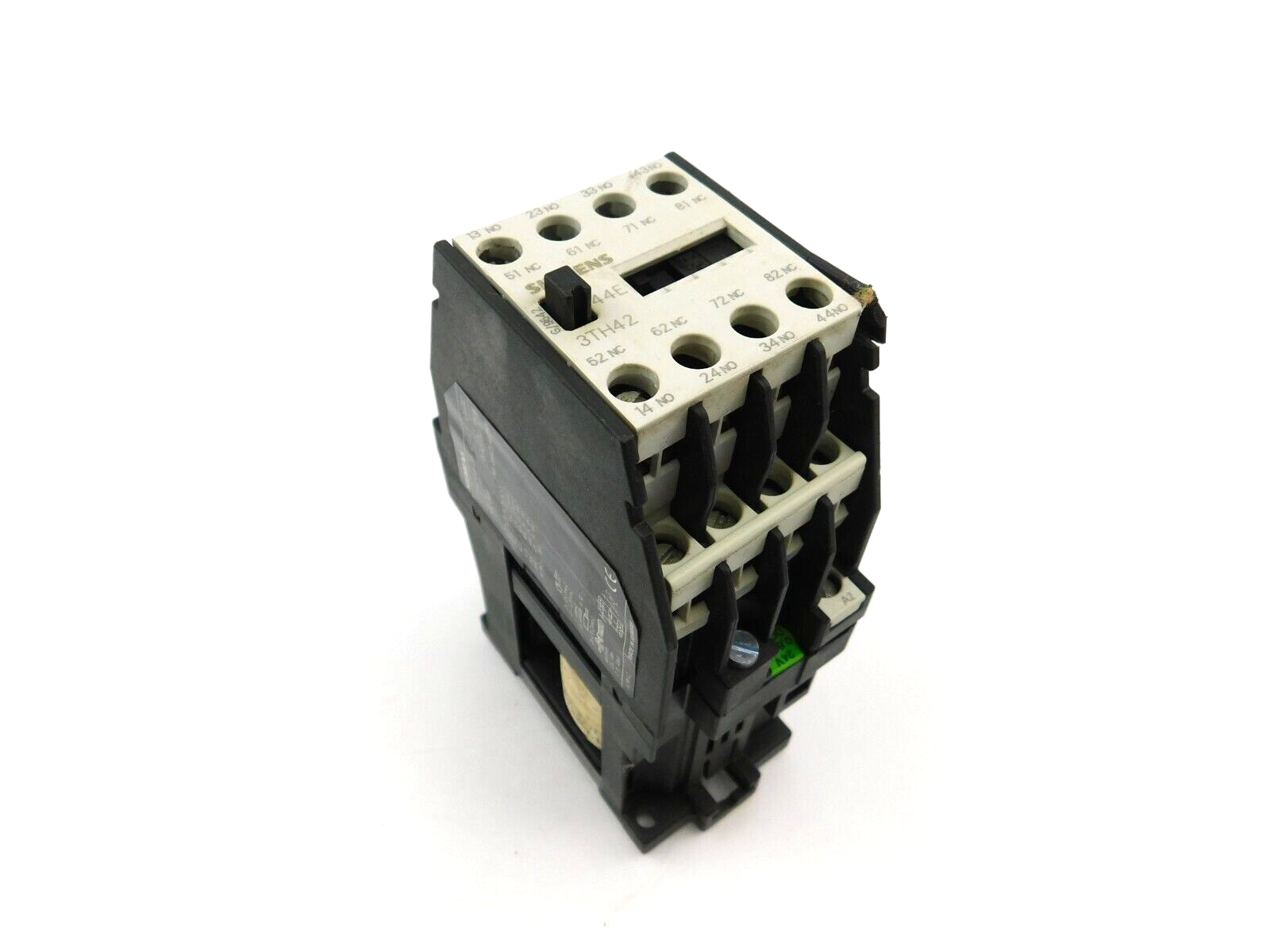 SIEMENS 3TH4244-0B **3 Stück**