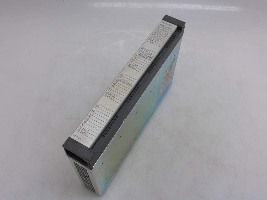 ABB Freelance 2000 DDO 01  P 37151-4-0369627  F 6.09.1