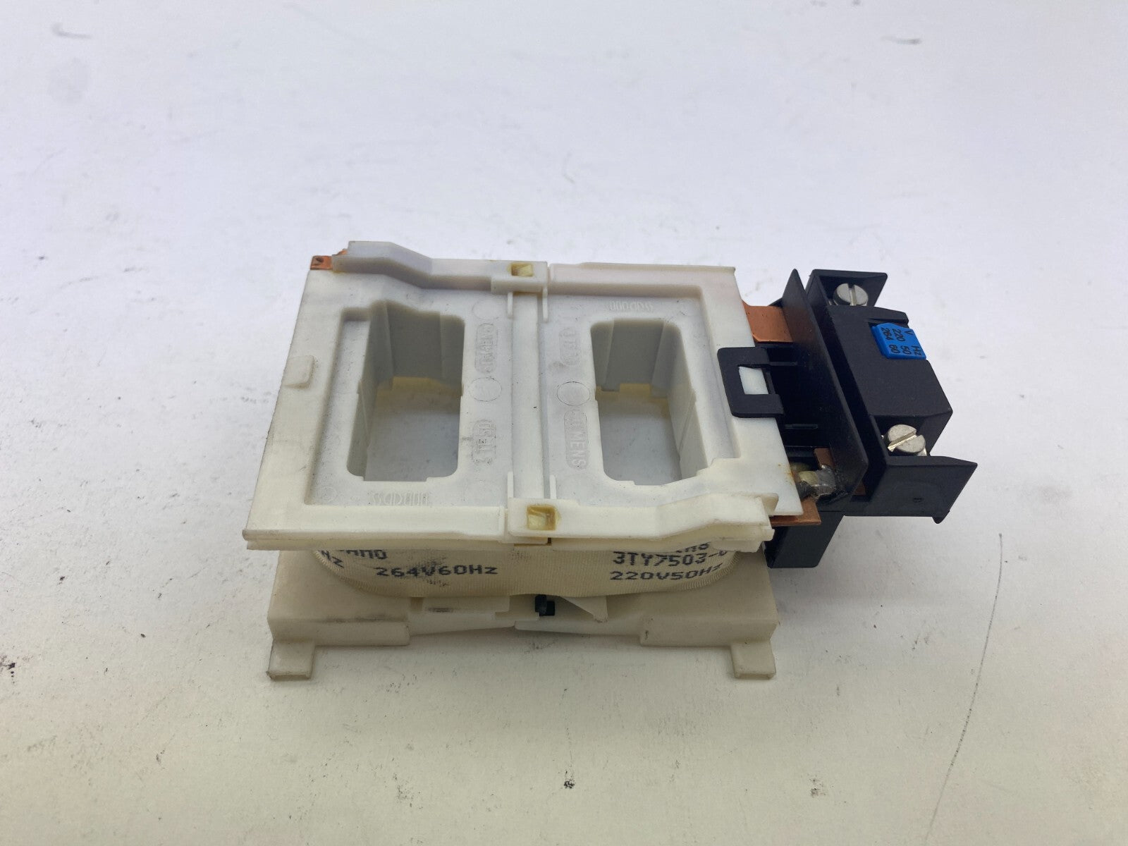 SIEMENS 3TF50 3TY7 503-0AM0