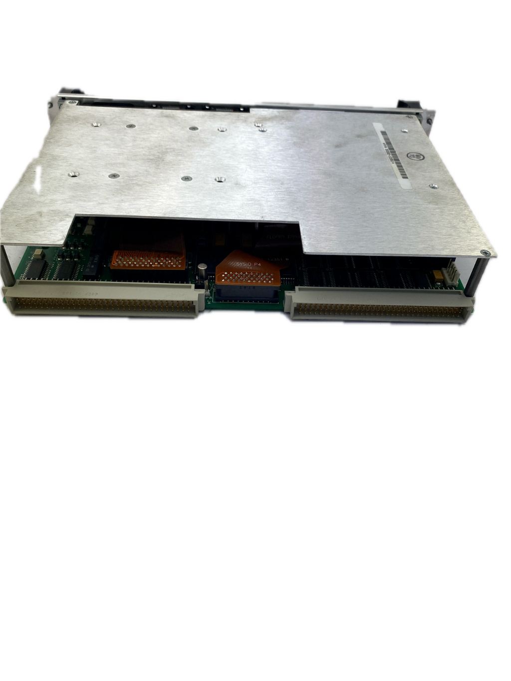 Adept Technology SIO (Serial Input/Output) I/O Interface Module  10330-12350