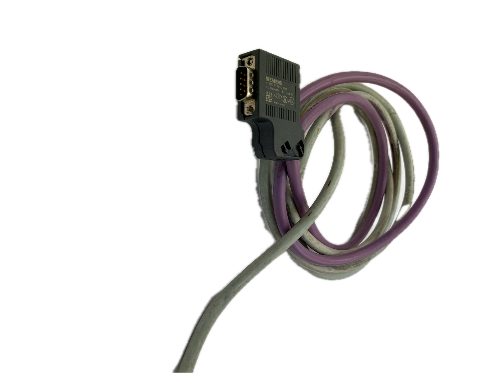 SIEMENS 6ES7 972-0BB42-0XA0