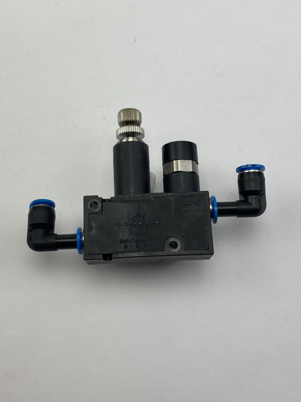 FESTO LRMA-QS-6 153496 F8