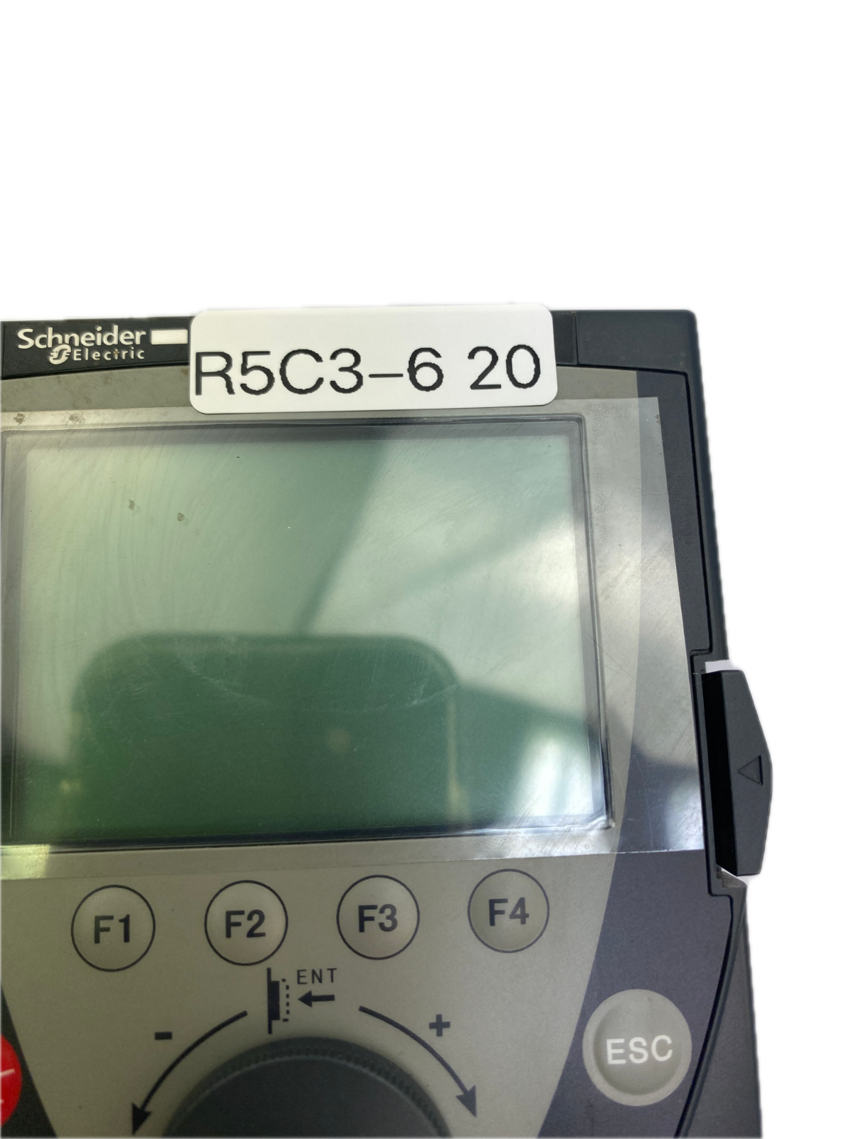Schneider  Electric  VW3A1101