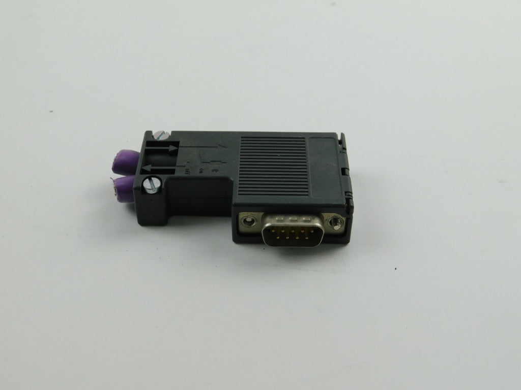 Siemens 6ES7  972- 0BA12-0XA0 ** 7 Stück **