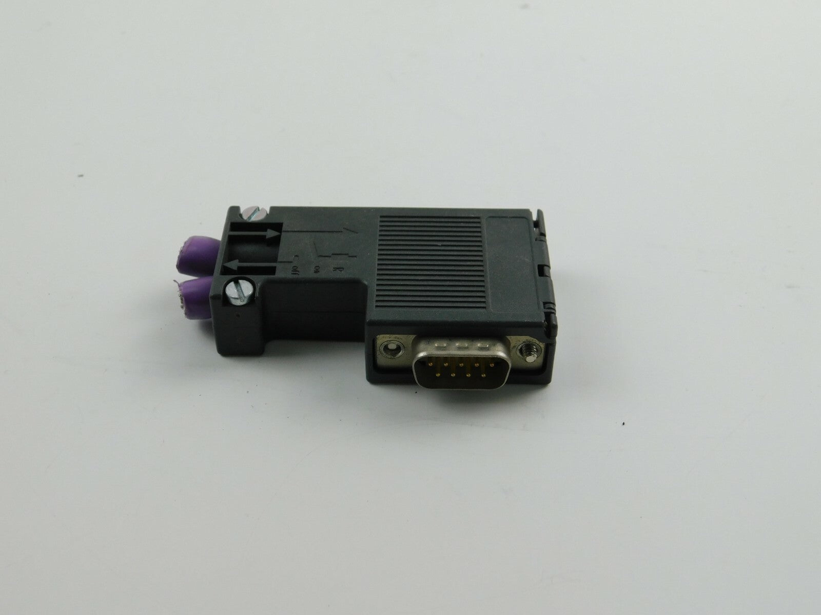 Siemens 6ES7  972- 0BA12-0XA0 ** 7 Stück **