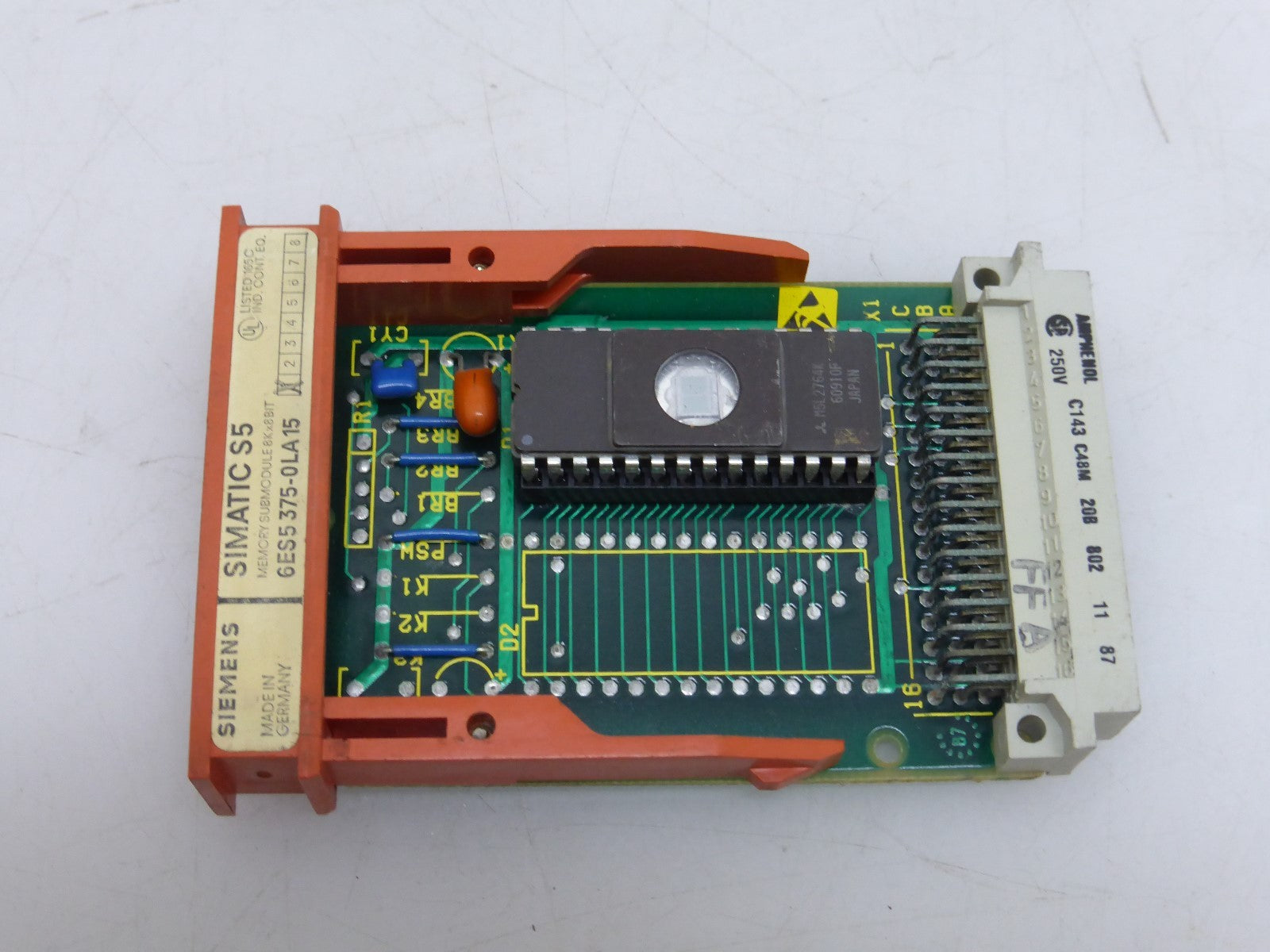 Siemens 6ES5 375-0LA15