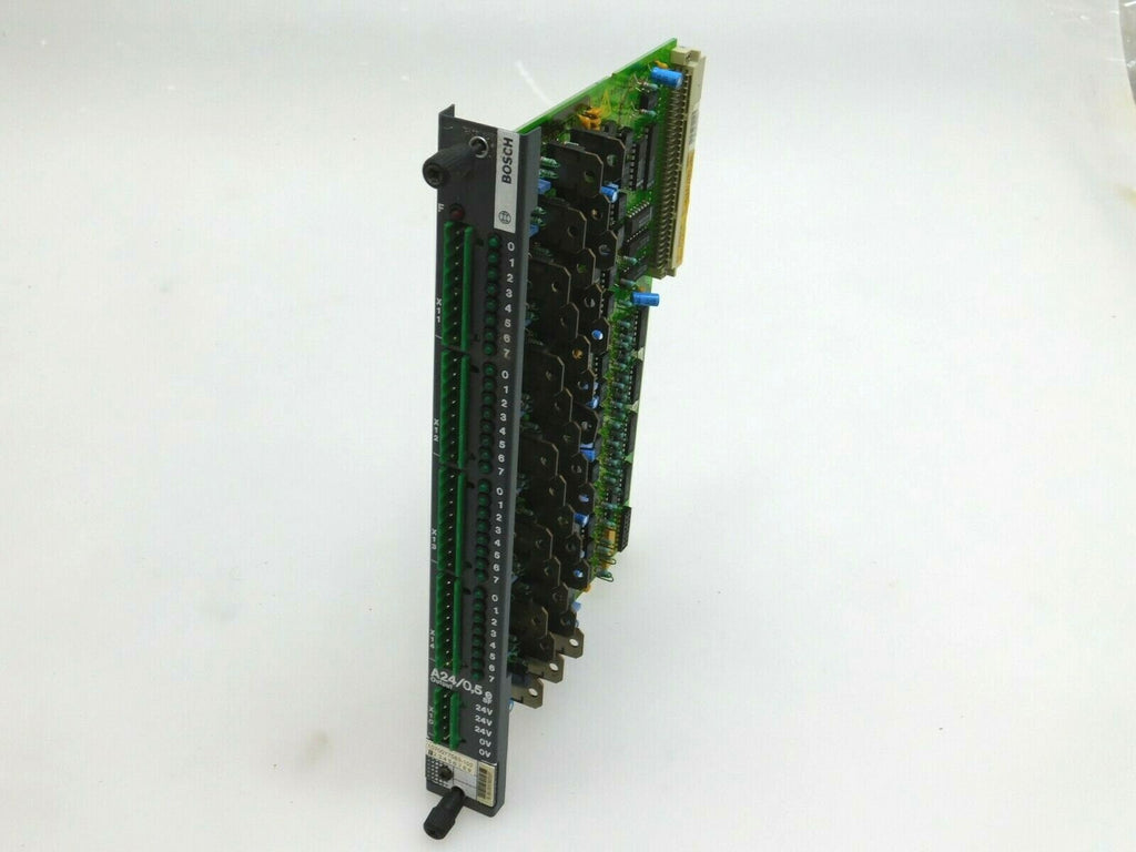 BOSCH A24/0,5e 1070077583-102 077584-1017