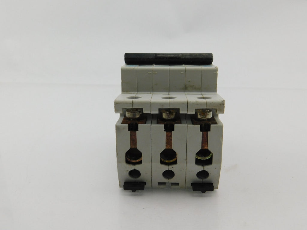General electric SERIE E 6000 3 C32