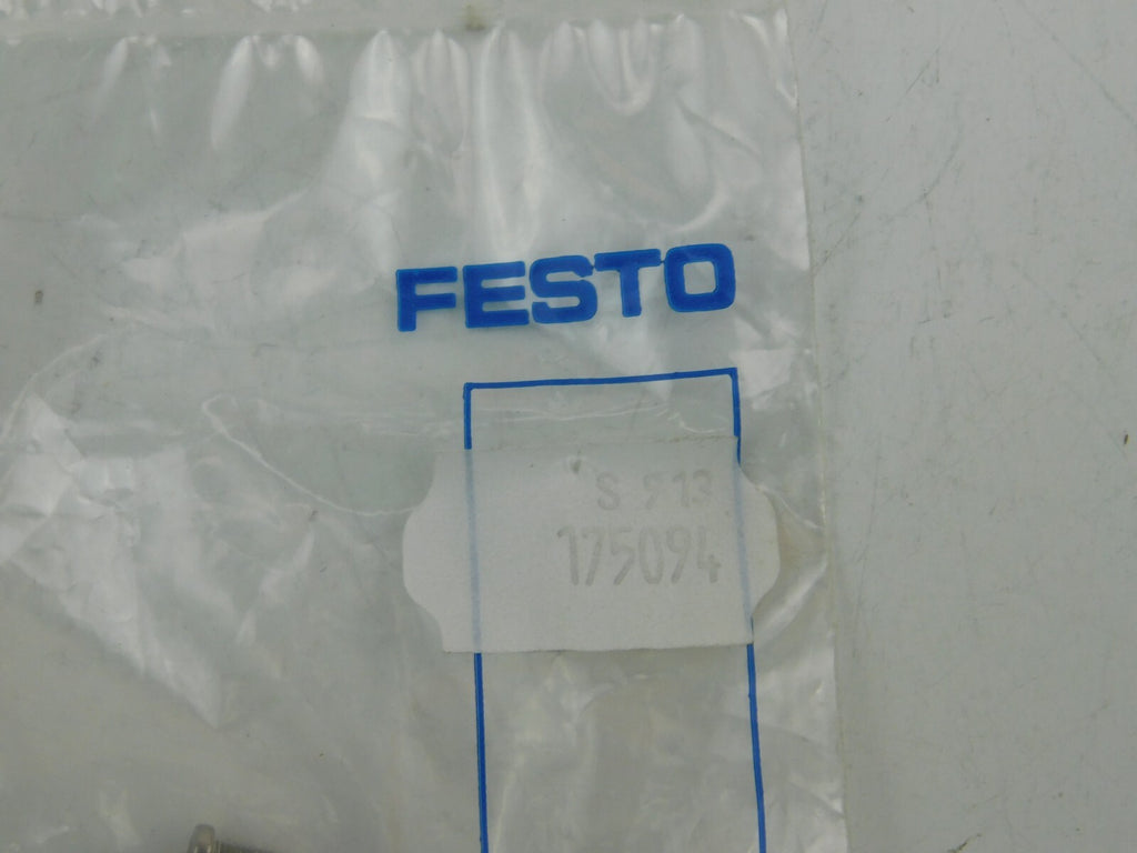 FESTO Befestigungsbausatz PE-LD 213286