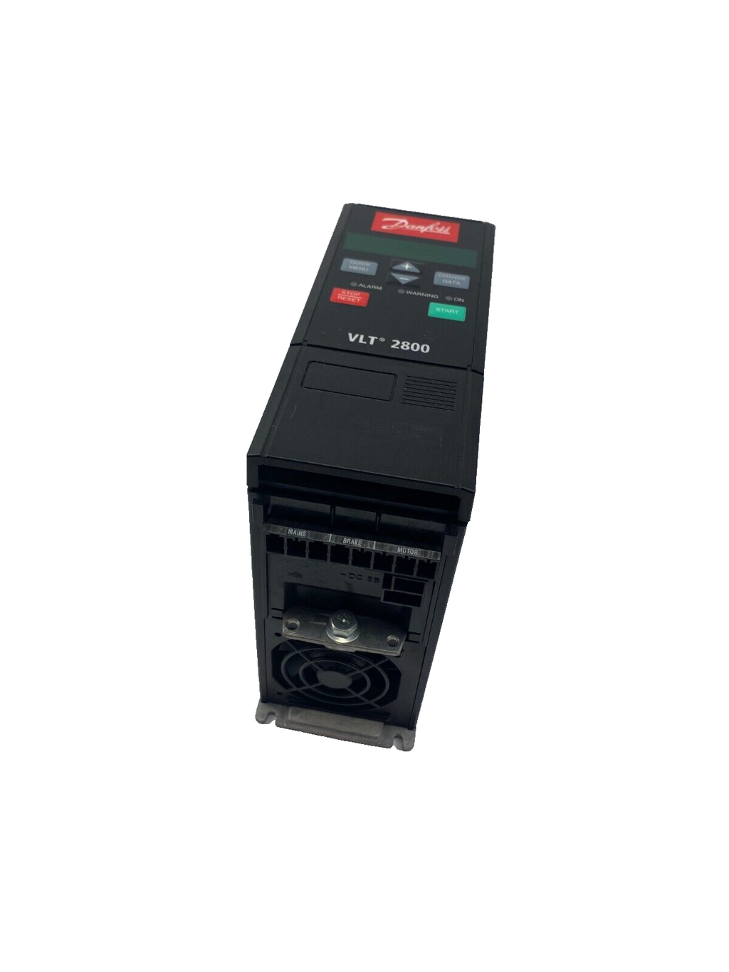 Danfoss VLT 2800 VLT2805PS2B20STR1DBF00A00C0 195N0015