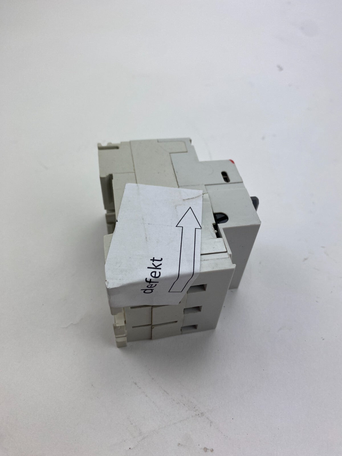 ABB MS 325 600V ..defekt