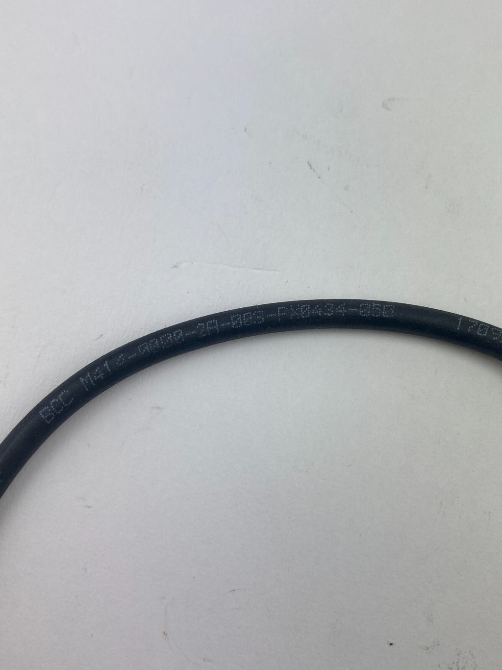 BALLUFF BCC M414-0000-2A-003-PX0434-250 Ca 1,5M